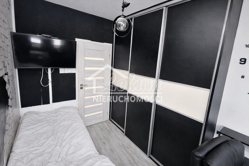 Mieszkanie 52,8&nbsp;m², Szczecin - zdjęcie 5