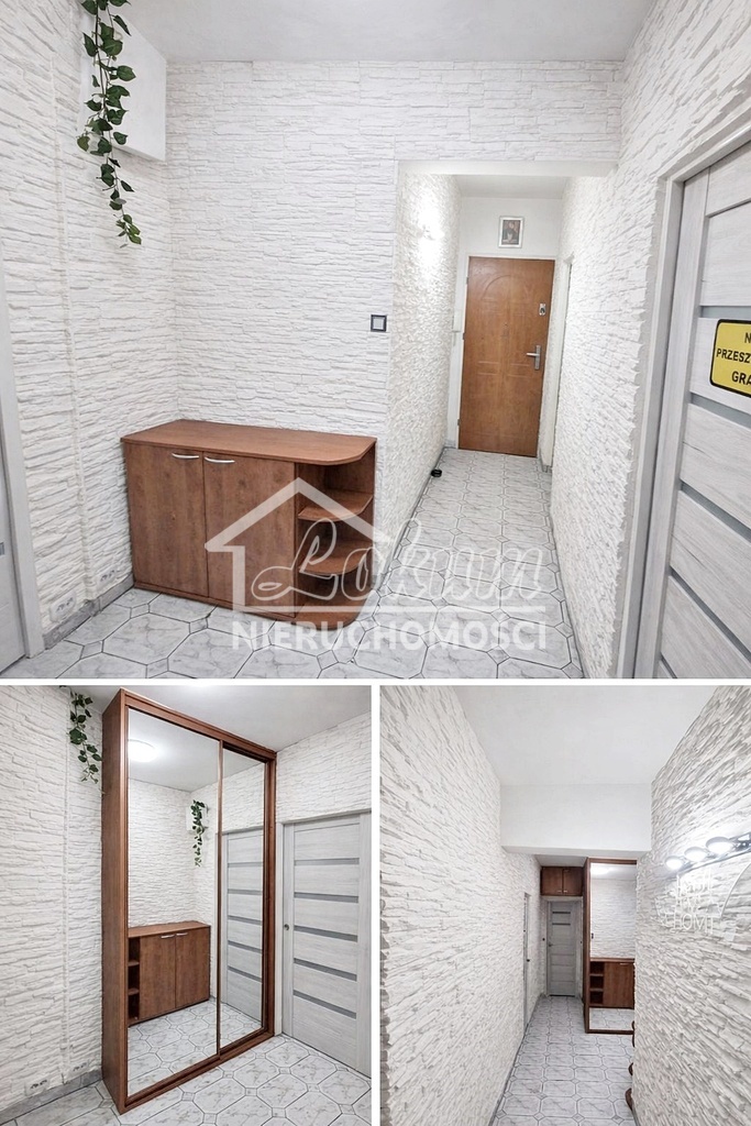 Mieszkanie 52,8&nbsp;m², Szczecin - zdjęcie 15