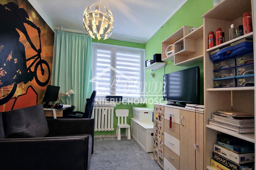 Mieszkanie 52,8&nbsp;m², Szczecin - zdjęcie 3