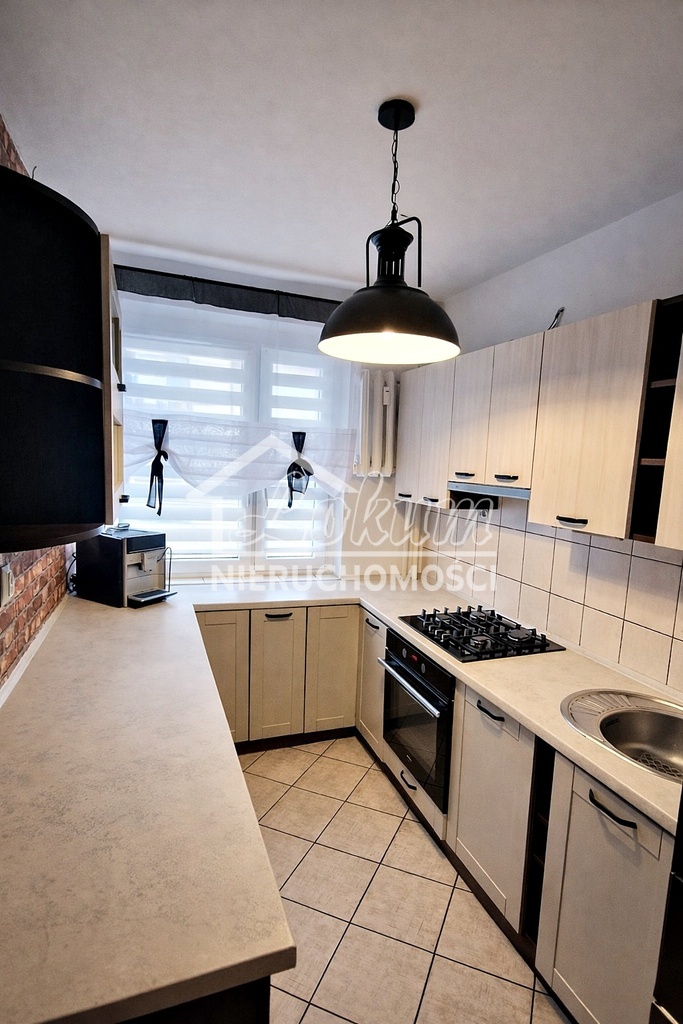 Mieszkanie 52,8&nbsp;m², Szczecin - zdjęcie 11