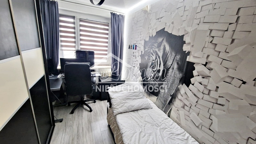 Mieszkanie 52,8&nbsp;m², Szczecin - zdjęcie 7