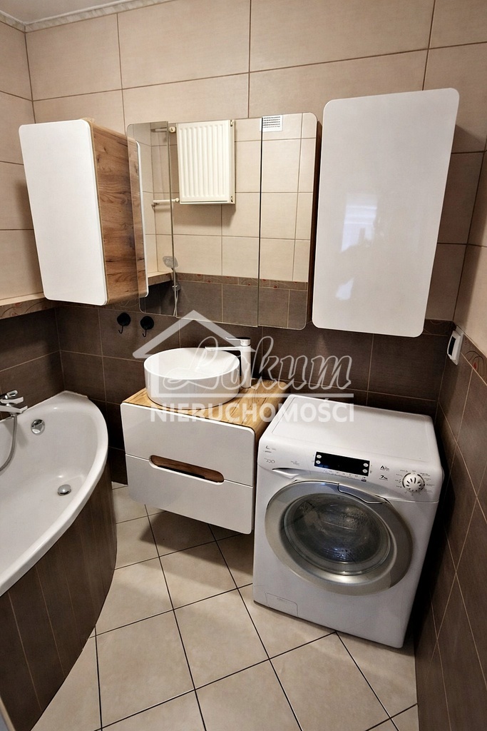 Mieszkanie 52,8&nbsp;m², Szczecin - zdjęcie 9