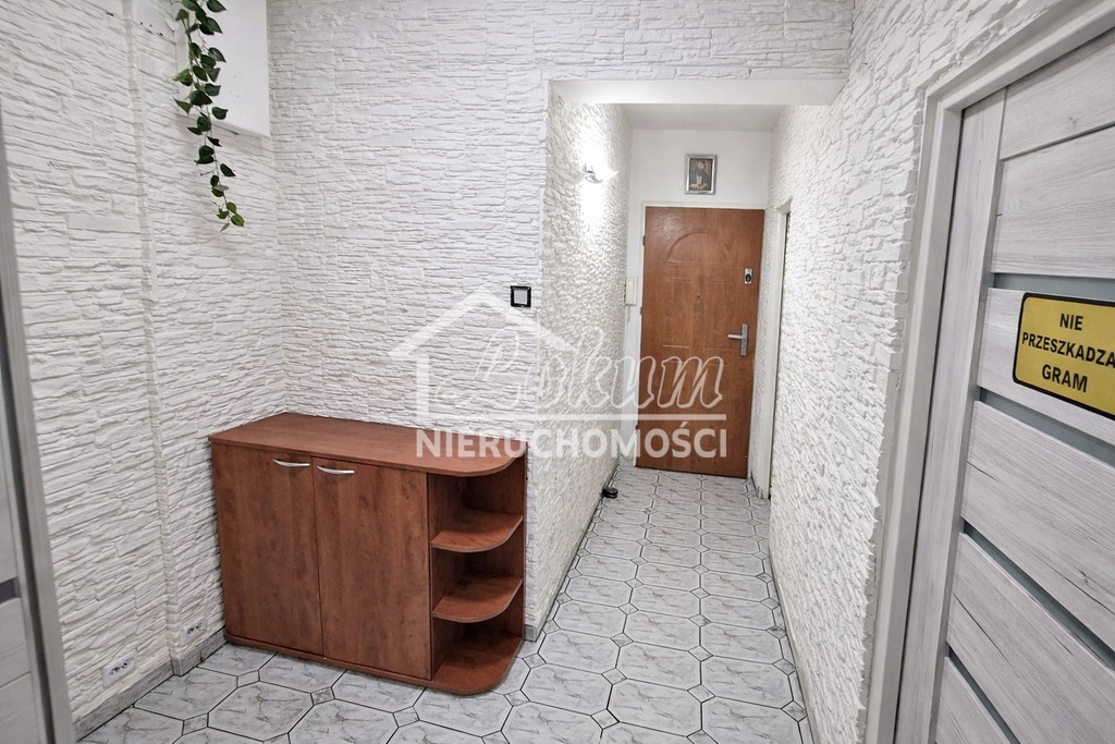 Mieszkanie 52,8&nbsp;m², Szczecin - zdjęcie 13