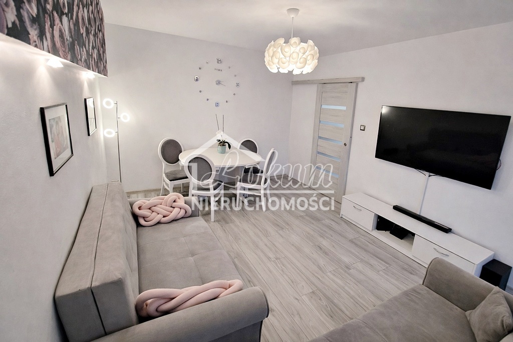 Mieszkanie 52,8&nbsp;m², Szczecin - zdjęcie 2