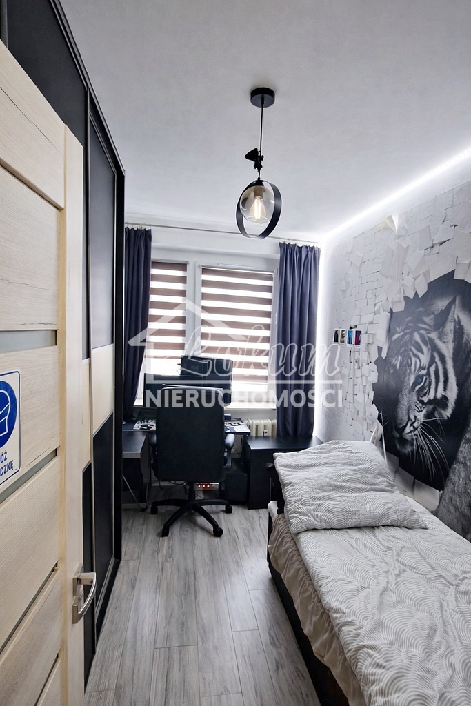 Mieszkanie 52,8&nbsp;m², Szczecin - zdjęcie 6