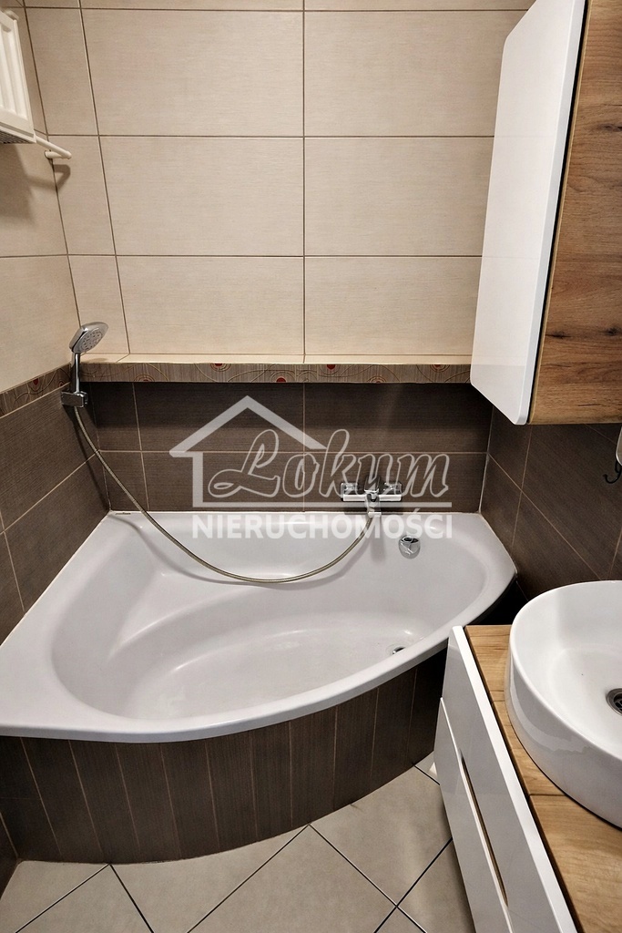 Mieszkanie 52,8&nbsp;m², Szczecin - zdjęcie 8