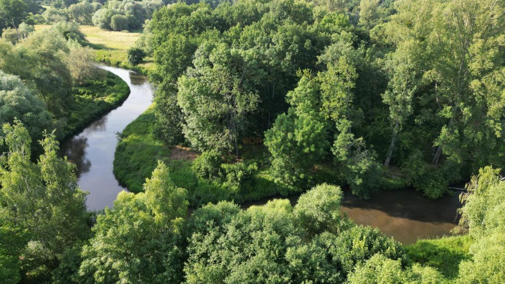 Działka budowlana 4000 m², Wrocław, Fabryczna, Jarnołtowska - zdjęcie 2