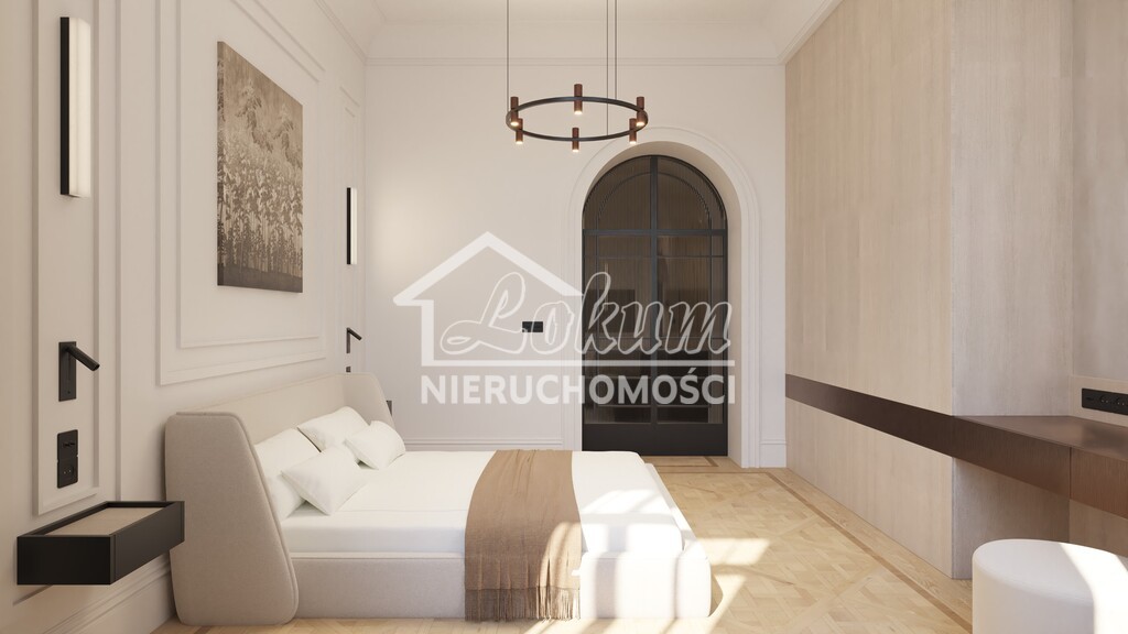 Mieszkanie 360&nbsp;m², Szczecin, Centrum, Aleja Wojska Polskiego - zdjęcie 13