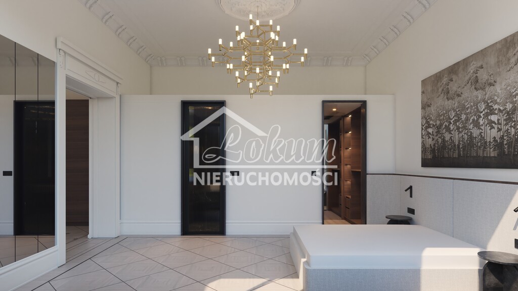 Mieszkanie 360&nbsp;m², Szczecin, Centrum, Aleja Wojska Polskiego - zdjęcie 7