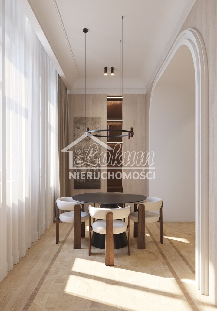 Mieszkanie 360&nbsp;m², Szczecin, Centrum, Aleja Wojska Polskiego - zdjęcie 10