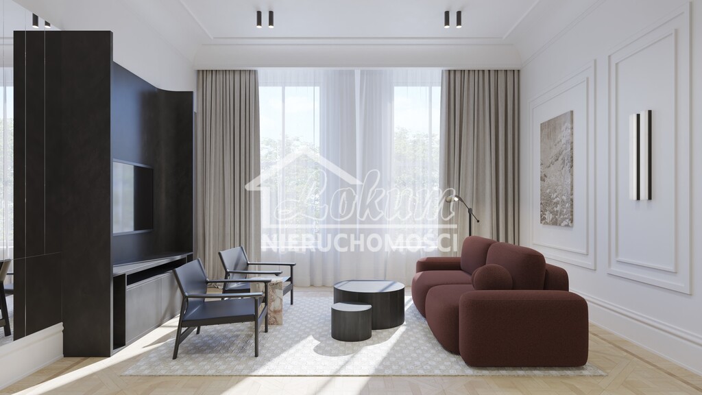 Mieszkanie 360&nbsp;m², Szczecin, Centrum, Aleja Wojska Polskiego - zdjęcie 9