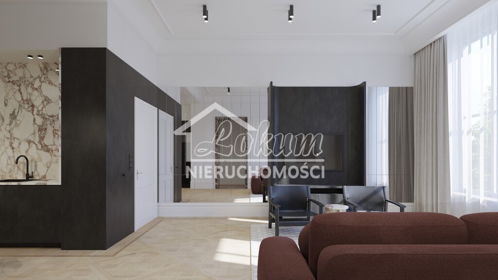 Mieszkanie 360&nbsp;m², Szczecin, Centrum, Aleja Wojska Polskiego - zdjęcie 8