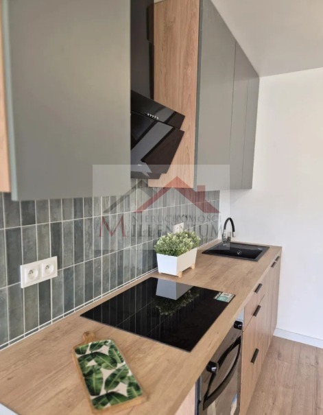 Mieszkanie 31&nbsp;m², Warszawa, Mokotów, Jana III Sobieskiego - zdjęcie 3