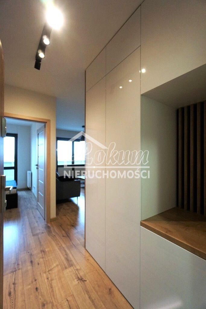 Mieszkanie 48&nbsp;m², Szczecin, Nowe Miasto, Bartosza Głowackiego - zdjęcie 6