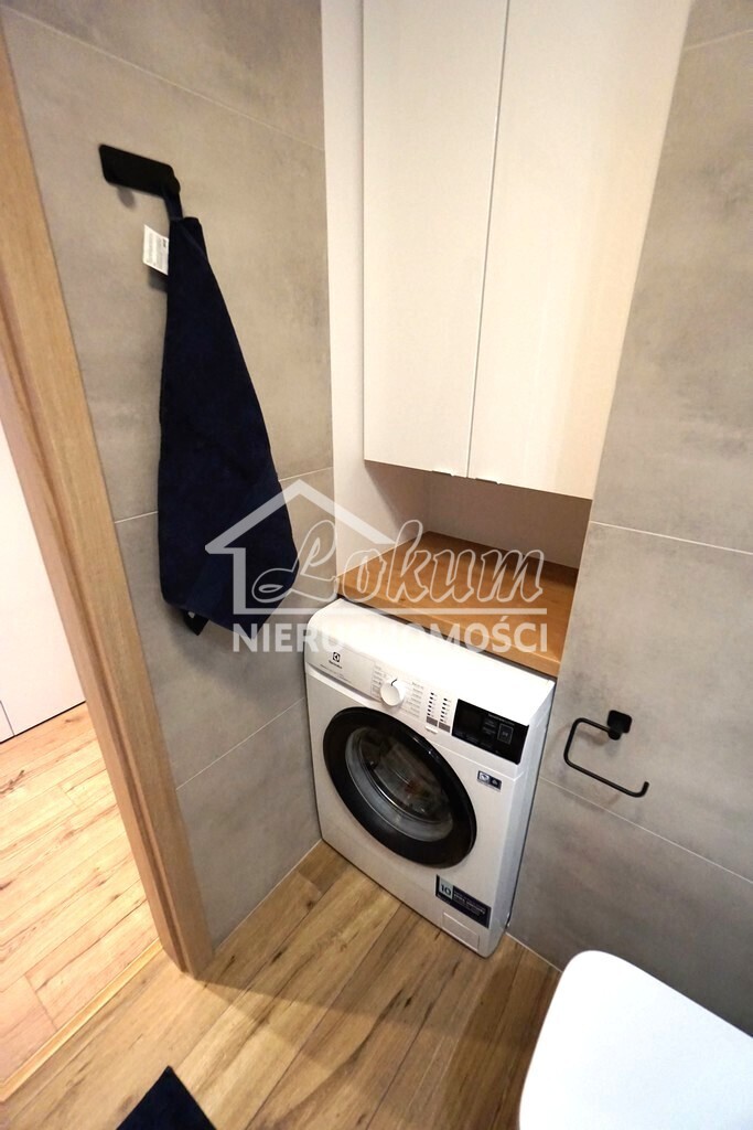 Mieszkanie 48&nbsp;m², Szczecin, Nowe Miasto, Bartosza Głowackiego - zdjęcie 8