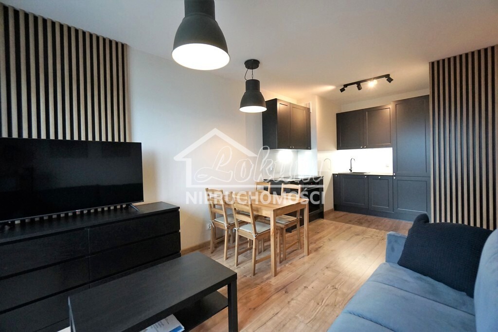 Mieszkanie 48&nbsp;m², Szczecin, Nowe Miasto, Bartosza Głowackiego - zdjęcie 3