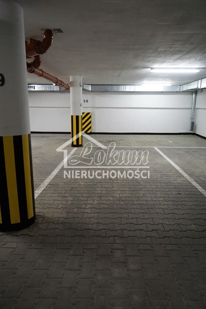 Mieszkanie 48&nbsp;m², Szczecin, Nowe Miasto, Bartosza Głowackiego - zdjęcie 10
