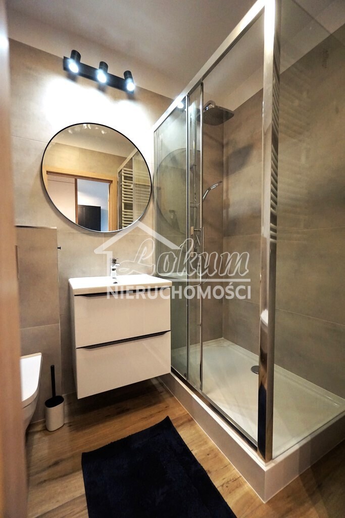 Mieszkanie 48&nbsp;m², Szczecin, Nowe Miasto, Bartosza Głowackiego - zdjęcie 7