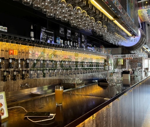 Lokal na gastronomię do wynajęcia, 135 m², Warszawa - zdjęcie 1