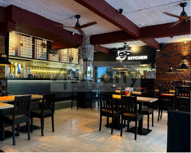 Lokal na gastronomię do wynajęcia, 135 m², Warszawa - zdjęcie 2