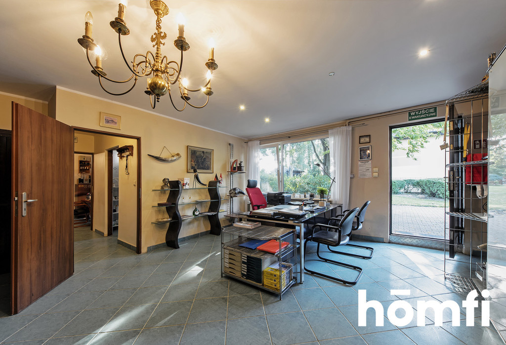 Lokal biurowy na sprzedaż, 366 m², Baranowo, Nowina - zdjęcie 9