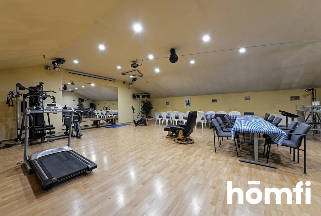 Lokal biurowy na sprzedaż, 366 m², Baranowo, Nowina - zdjęcie 7