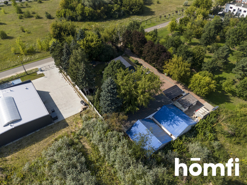 Lokal biurowy na sprzedaż, 366 m², Baranowo, Nowina - zdjęcie 3