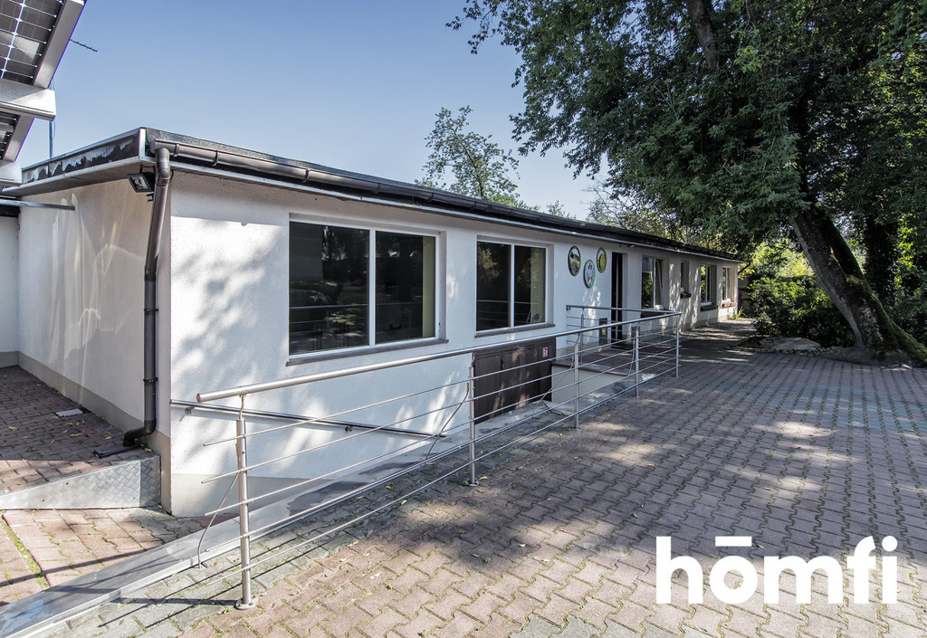 Lokal biurowy na sprzedaż, 366 m², Baranowo, Nowina - zdjęcie 6