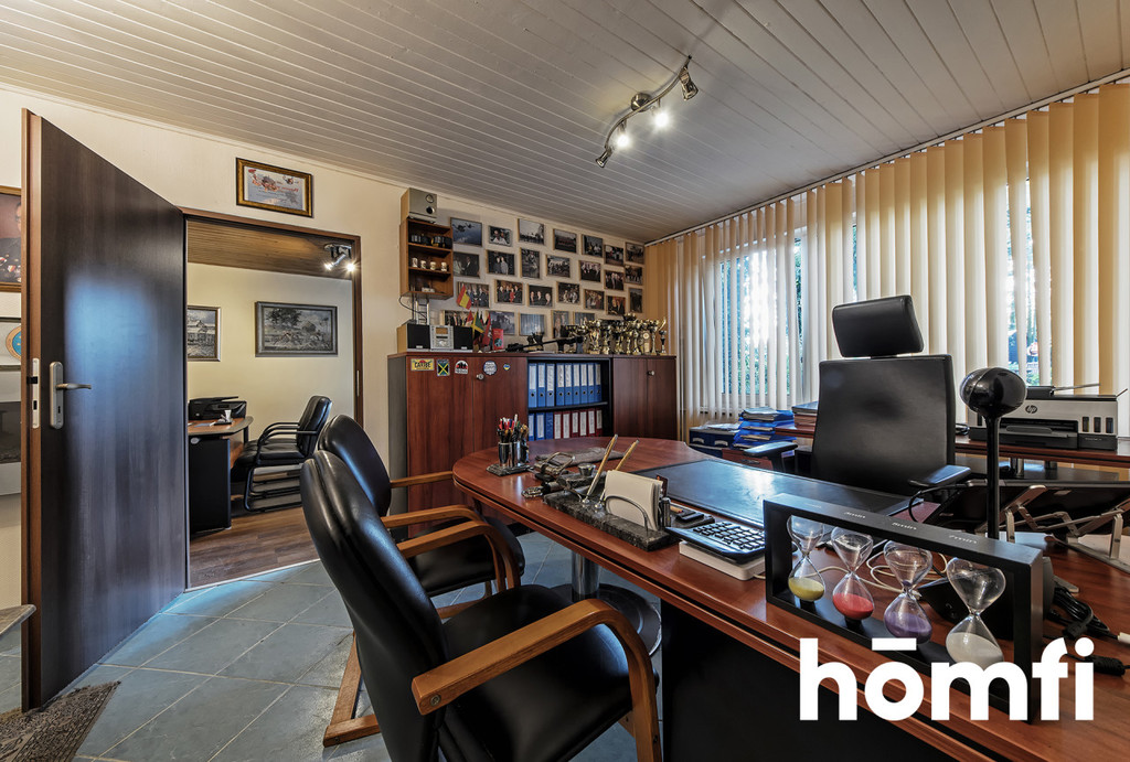 Lokal biurowy na sprzedaż, 366 m², Baranowo, Nowina - zdjęcie 8
