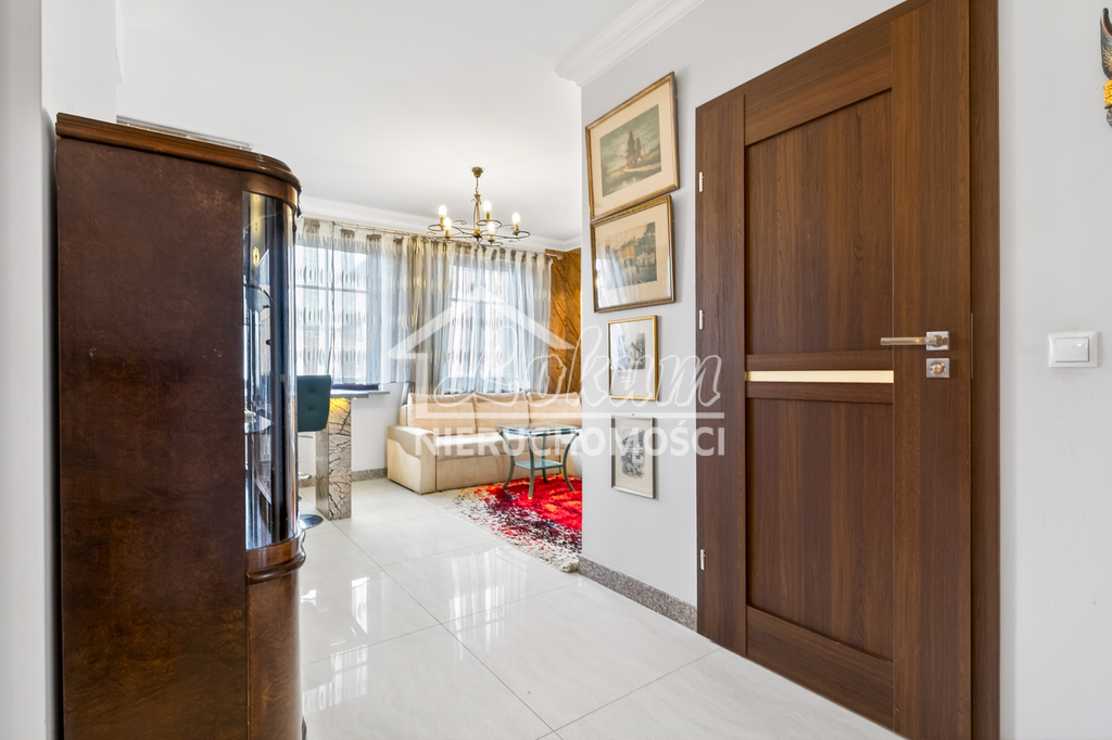 Mieszkanie 77,24&nbsp;m², Szczecin, Warszewo, Poznańska - zdjęcie 4