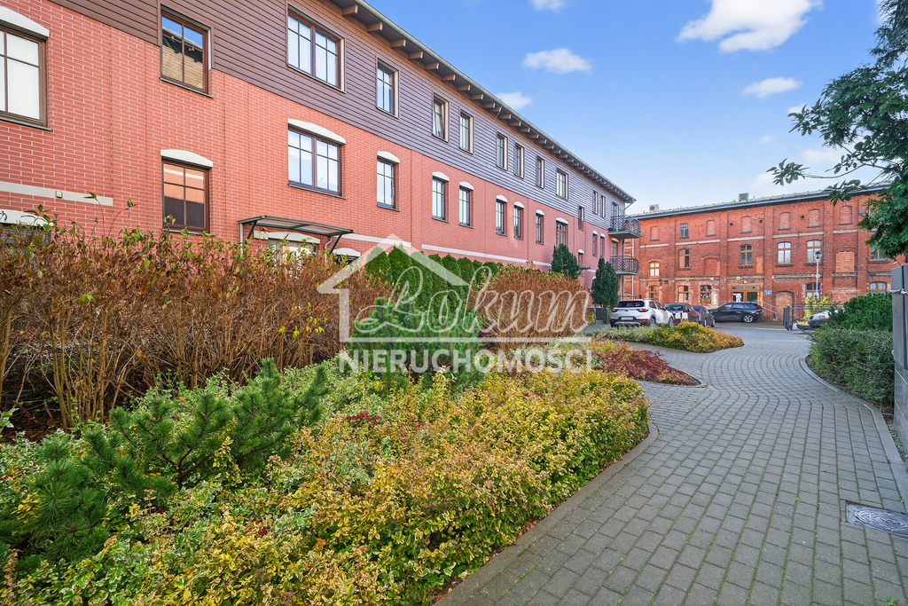 Mieszkanie 77,24&nbsp;m², Szczecin, Warszewo, Poznańska - zdjęcie 17