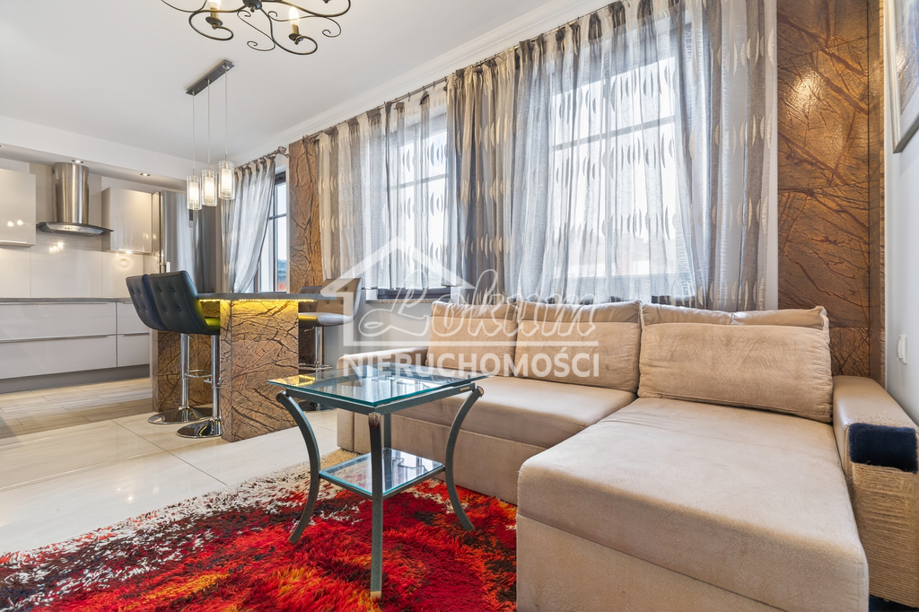 Mieszkanie 77,24&nbsp;m², Szczecin, Warszewo, Poznańska - zdjęcie 3