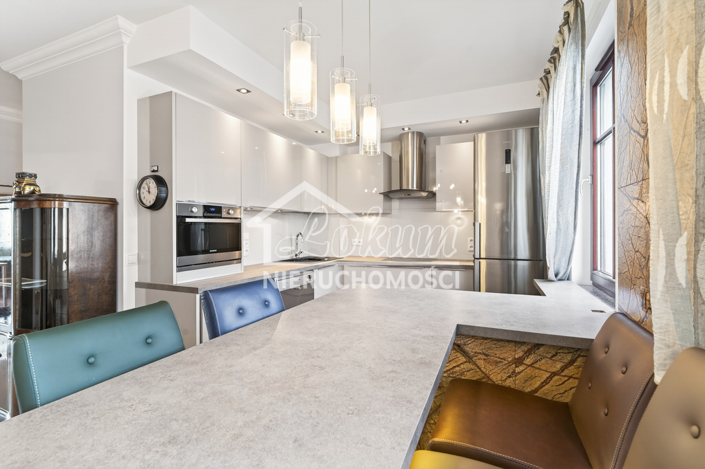 Mieszkanie 77,24&nbsp;m², Szczecin, Warszewo, Poznańska - zdjęcie 5