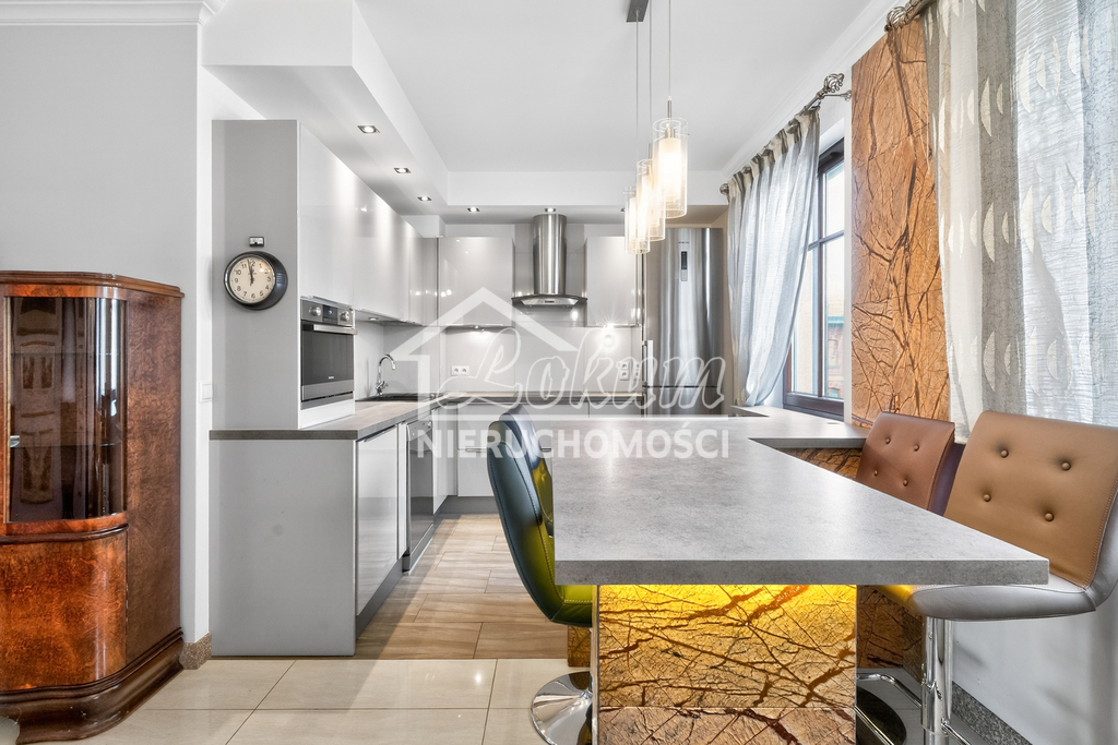 Mieszkanie 77,24&nbsp;m², Szczecin, Warszewo, Poznańska - zdjęcie 4