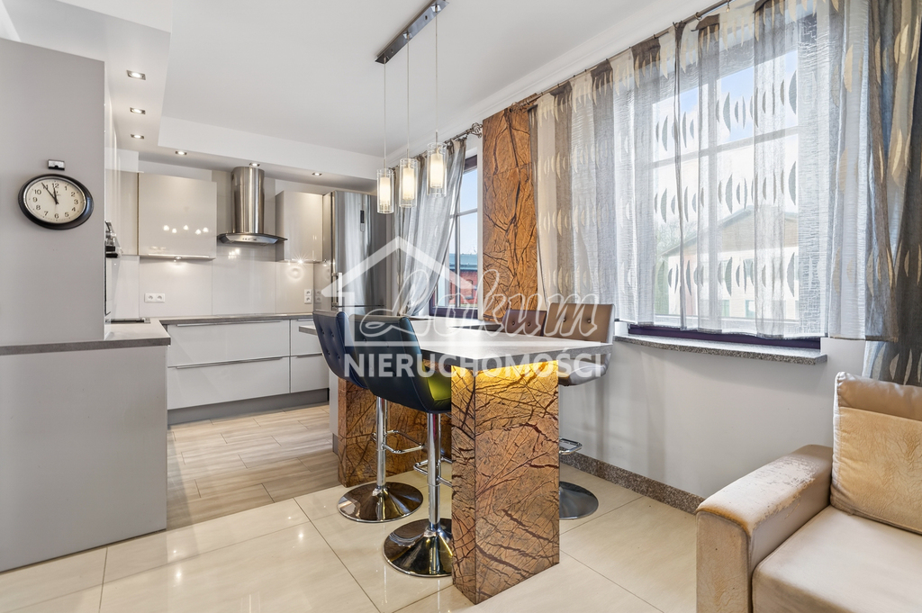 Mieszkanie 77,24&nbsp;m², Szczecin, Warszewo, Poznańska - zdjęcie 1