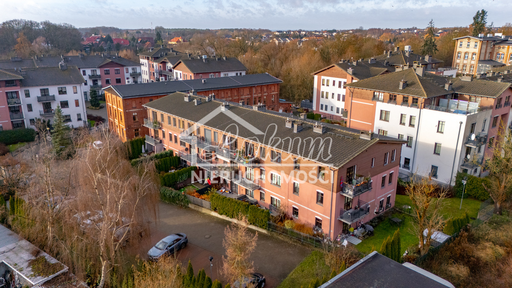 Mieszkanie 77,24&nbsp;m², Szczecin, Warszewo, Poznańska - zdjęcie 3