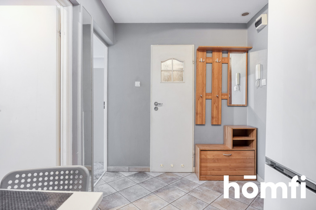 Mieszkanie 39,27&nbsp;m², Rzeszów, Drabinianka, Cicha - zdjęcie 11