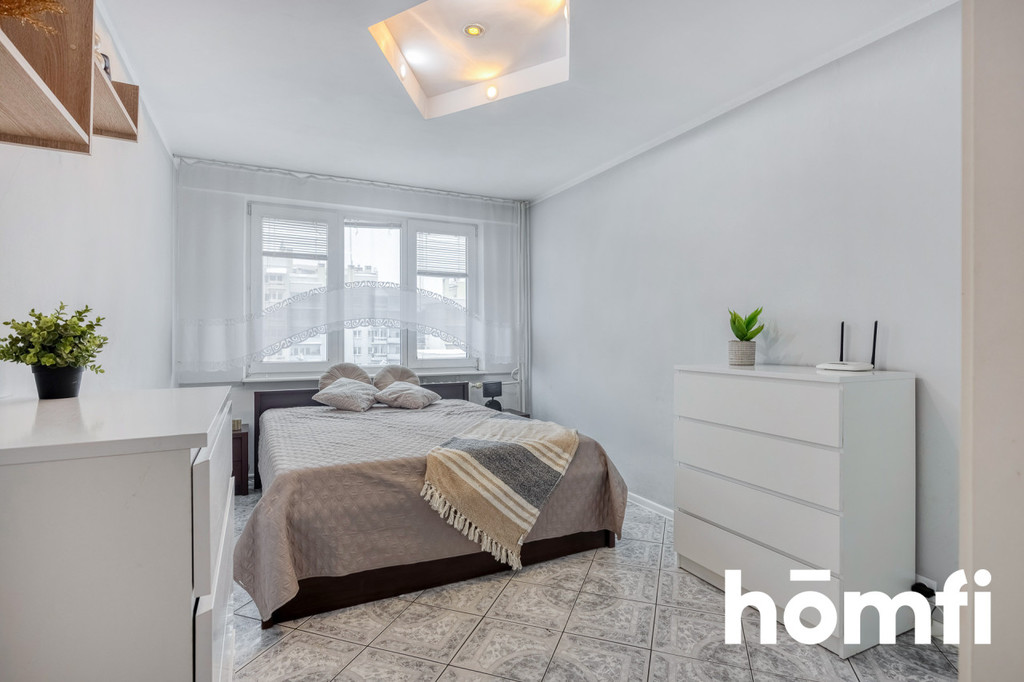 Mieszkanie 39,27&nbsp;m², Rzeszów, Drabinianka, Cicha - zdjęcie 4