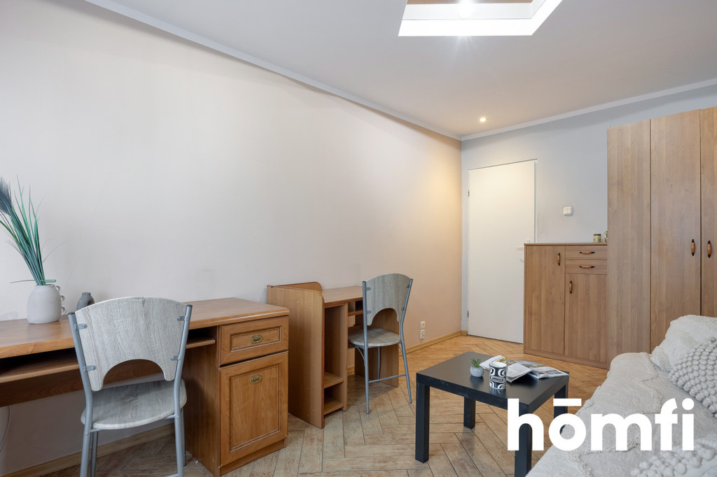 Mieszkanie 39,27&nbsp;m², Rzeszów, Drabinianka, Cicha - zdjęcie 9