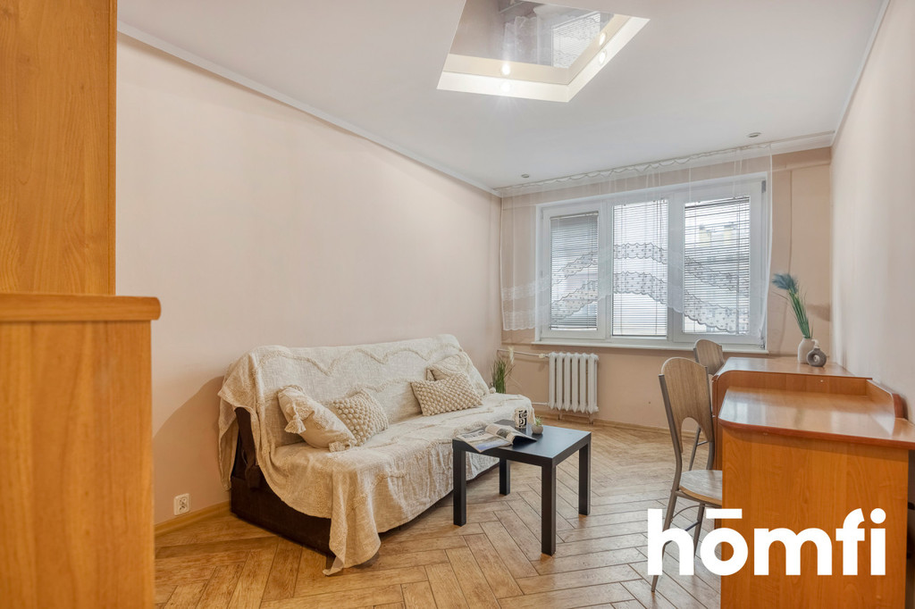 Mieszkanie 39,27&nbsp;m², Rzeszów, Drabinianka, Cicha - zdjęcie 7