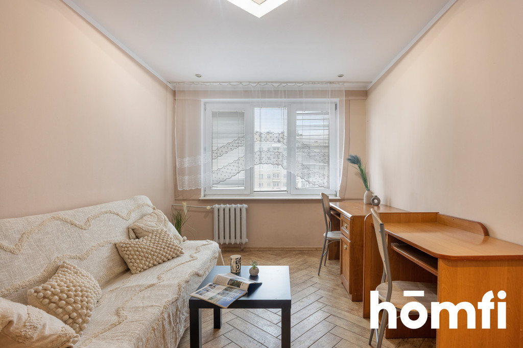 Mieszkanie 39,27&nbsp;m², Rzeszów, Drabinianka, Cicha - zdjęcie 8