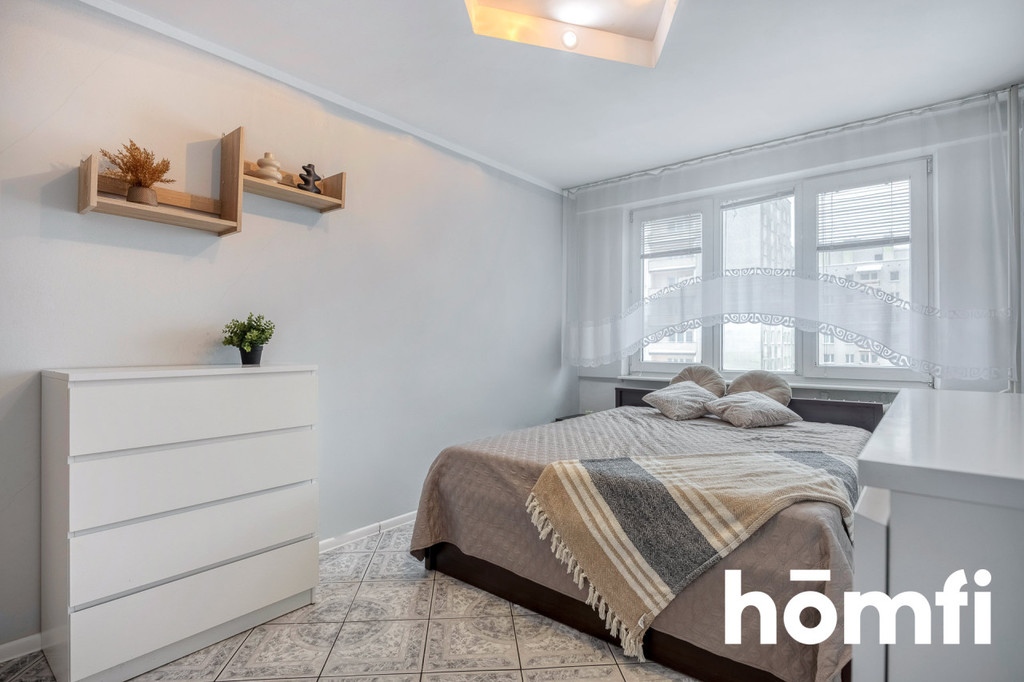 Mieszkanie 39,27&nbsp;m², Rzeszów, Drabinianka, Cicha - zdjęcie 5