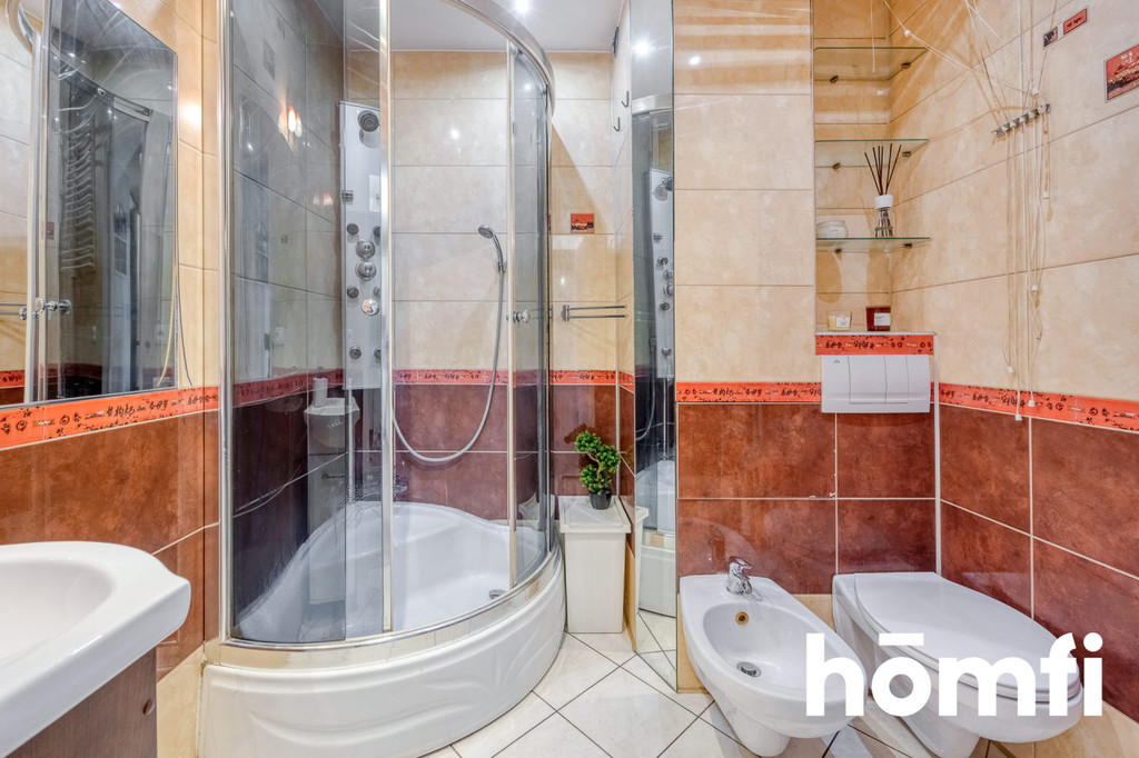 Mieszkanie 39,27&nbsp;m², Rzeszów, Drabinianka, Cicha - zdjęcie 10