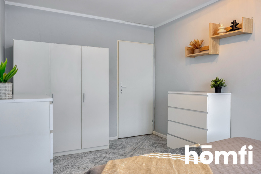 Mieszkanie 39,27&nbsp;m², Rzeszów, Drabinianka, Cicha - zdjęcie 6