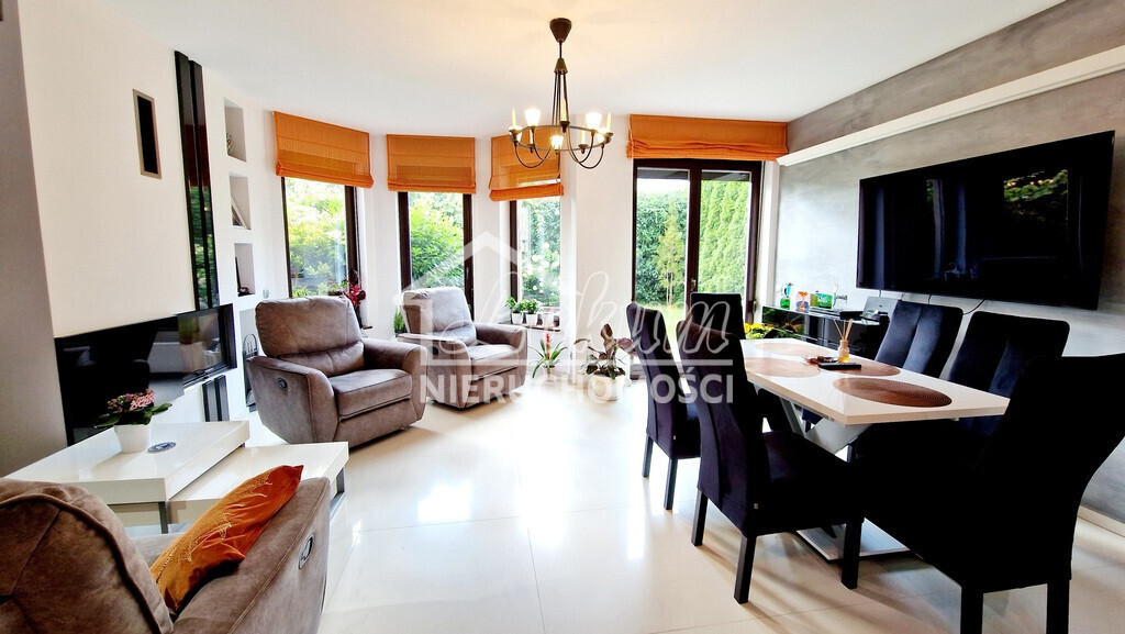 Dom 120&nbsp;m², Szczecin - zdjęcie 1