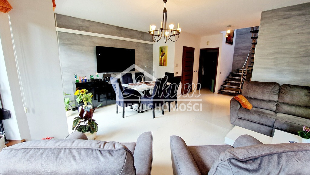 Dom 120&nbsp;m², Szczecin - zdjęcie 2