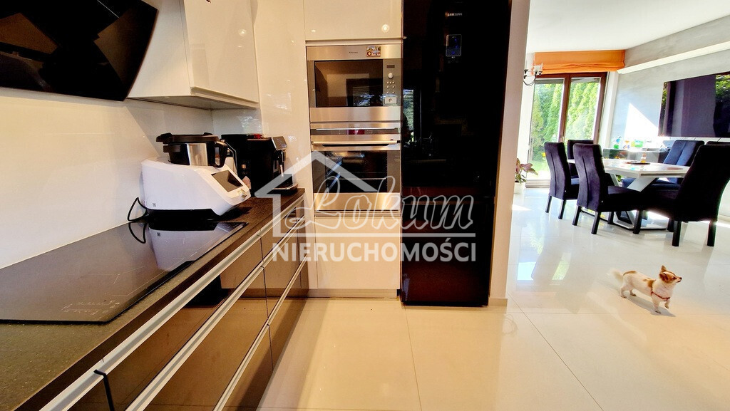 Dom 120&nbsp;m², Szczecin - zdjęcie 4