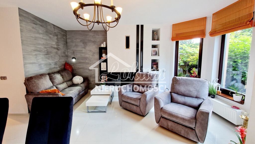 Dom 120&nbsp;m², Szczecin - zdjęcie 3