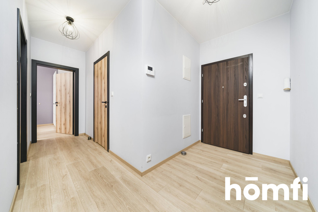 Mieszkanie 58,74&nbsp;m², Kraków, Bronowice, Stańczyka - zdjęcie 9