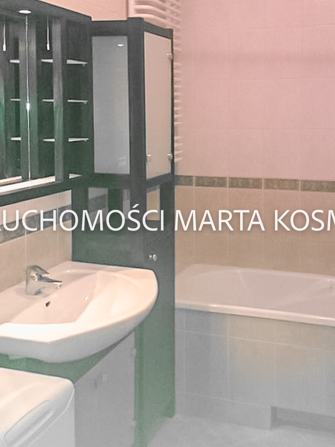 Ochota ul. Włodarzewska, 3 pok. 61,80 m, pietro 3 winda, garaż - zdjęcie 13